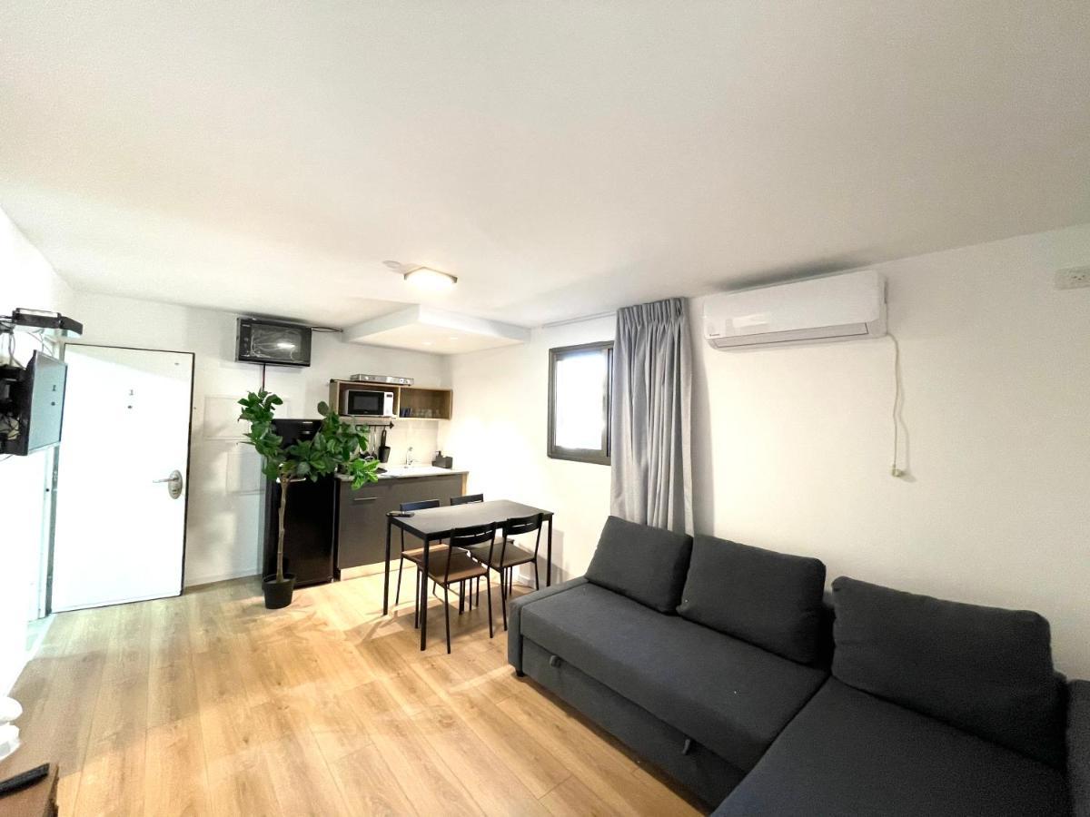 דירות תל אביב Seaviewtlv מראה חיצוני תמונה