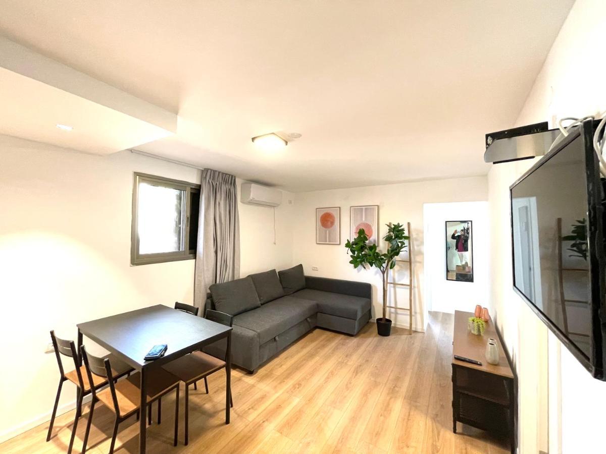 דירות תל אביב Seaviewtlv מראה חיצוני תמונה