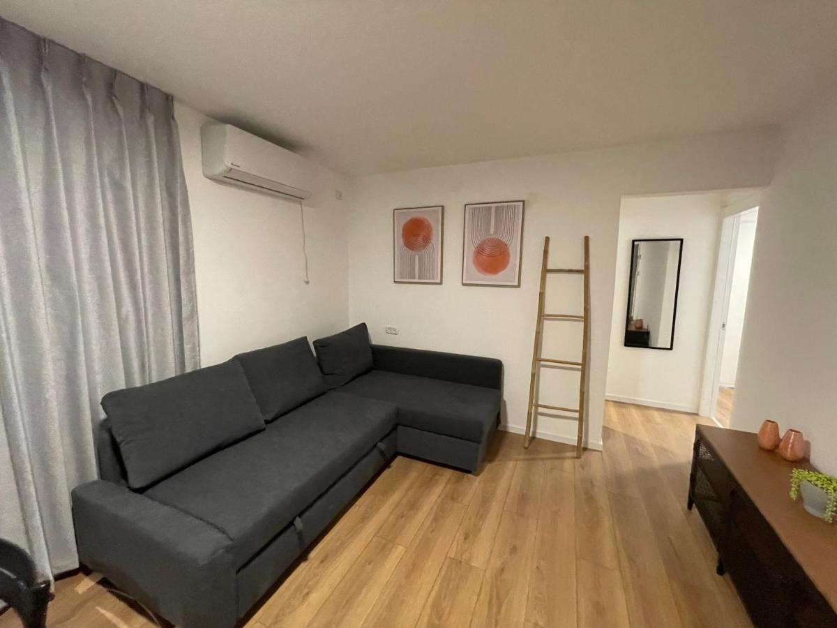 דירות תל אביב Seaviewtlv מראה חיצוני תמונה