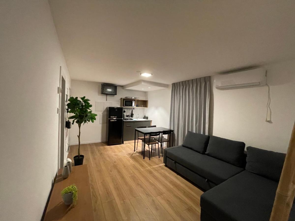 דירות תל אביב Seaviewtlv מראה חיצוני תמונה