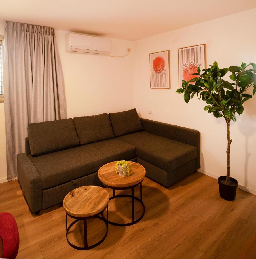 דירות תל אביב Seaviewtlv מראה חיצוני תמונה